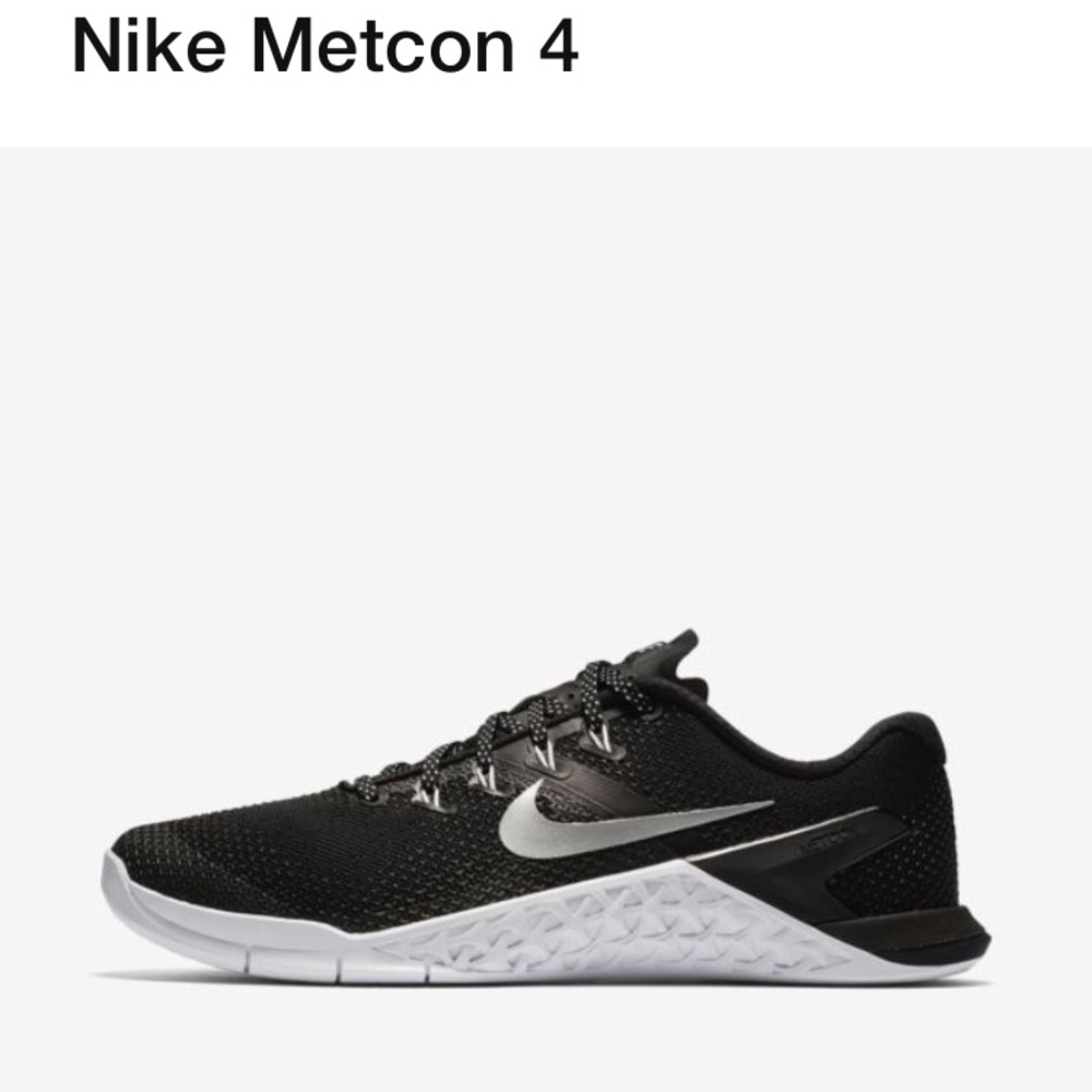 Nike Women’s Metcon 4